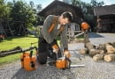 STIHL SR170STIHL MS170 SLOWA KLUCZOWE: STIHL SR170 STIHL MS170