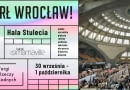 Targi Rzeczy Ładnych we Wrocławiu. Hala Stulecia 30.09-1.10.2023 r.