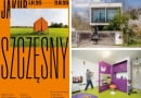 Jakub Szczęsny. Polskie Projekty Polscy Projektanci - nowa wystawa w Muzeum Architektury we Wrocławiu