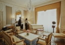 Apartament Paderewski w Hotelu Bristol