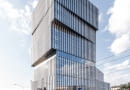 Silver Tower Center stanął w centrum Wrocławia