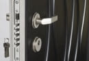 drzwi antywłamaniowe, zamek do drzwi