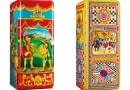 smeg, lodówki, dolcegabbana,