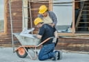 Budowa domu - czy opłaca się kupić przyczepkę samochodową?