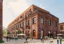 Fuzja w Łodzi: w dawnej drukarni Scheiblera powstaną lofty. Proj. Medusa Group