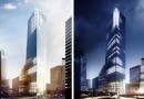 Wieżowiec Q22 będzie wysoki na 155 metrów