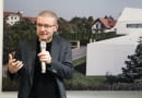 Wernisaż wystawy "Ruchome / Nieruchome" w Galerii Architektury GAGA w Krakowie