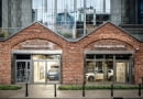 Nowy salon Volksawagena ma przypominać przytulne wnętrze mieszkalne. Projekt opracowali architekci ze studia modelina