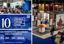 Już za tydzień Warsaw Home Furniture 2026 - odkryj design, który nadaje wnętrzom charakter!