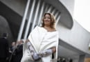 Zaha Hadid- Pierwsza Dama światowej architektury.