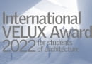 X edycja konkursu International VELUX Award 2022