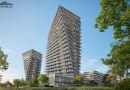 Nowy Czarnów w Kielcach. Proj. Jarbud
