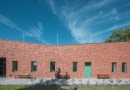 Przedszkole i żłobek w Bieruniu. Proj. Piotr Jański architekci