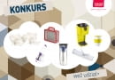 Konkurs "Design w Domu i Wnętrzu"