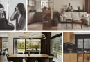 Pracownie projektujące wnętrza: AVO Architekci