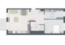 Plan mieszkania
