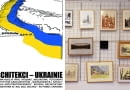 Dzieła wybitnych warszawskich architektów na licytacji charytatywnej dla Ukrainy