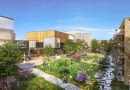 Miastotwórcza inwestycja Echo Investment na warszawskich Kabatach. Proj. WWAA i MOFO Architekci