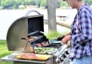 Jaki budżet przeznaczyć na pierwszy, porządny grill gazowy?