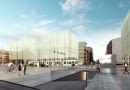 Projekt zagospodarowania Przejścia Świdnickiego we Wrocławiu