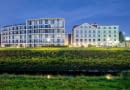 Elektrownia Park Residence w Zamościu. Proj. MTA Architekci