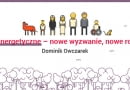 Ubóstwo energetyczne - nowe wyzwania, nowe rozwiązania