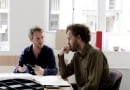 projektanci Ronan i Erwan Boroullec