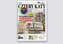 Majowe wydanie Czterech Kątów