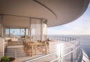 Znany tenisista Novak Djokovic kupił niezwykły apartament