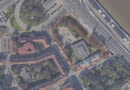 Konkurs architektoniczno-urbanistyczny na opracowanie koncepcji architektonicznej wraz z zagospodarowaniem terenu dla fazy A i fazy B inwestycji pn. 'Budowa budynku naukowo-dydaktycznego przy ul. Bednarskiej 2/4.