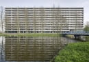 Galeriowiec Kleiburg - finalista nagrody Mies van der Rohe 2017