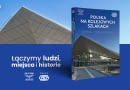 Nowa edycja przewodnika po najciekawszych dworcach kolejowych już w sprzedaży!