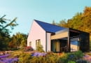 Sun Shading Solutions – nowe panele przesuwne do zabudowy bocznej pergoli