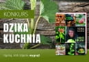 Konkurs "Dzika kuchnia"