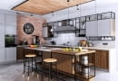 Kuchnia w klimacie industrialnym
