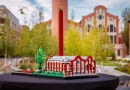 Zabytkowa Elektrownia Karola Scheiblera w konkursie LEGO IDEAS
