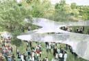 SANAA, Serpentine Gallery