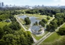 Pola Mokotowskie: stołeczny park zyskuje bardziej naturalne oblicze