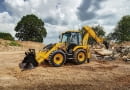 Maszyny używane JCB