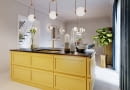 Dobre miejsce na kuchnię