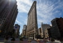 Flatiron Building w Nowym Jorku