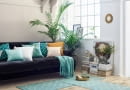 Trendy w dekoracji wnętrz 2017