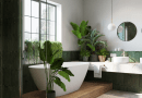 Trendy w aranżacji wnętrz - co jest modne w 2024 roku?
