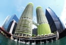 Projekt rewitalizacji chicagowskich ikon modernizmu. Pękate wieżowce Marina City Towers zamienią się w wertykalne farmy