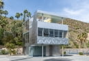 Aluminaire House w Palm Springs