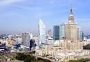 Złota 44, daniel libeskind, warszawa, wieżowiec
