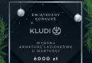 Konkurs świąteczny KLUDI