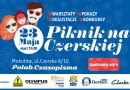 Piknik "Polub czasopisma"