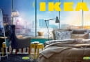 katalog IKEA 2015, wszystkie okładki katalogów IKEA, historyczne okładki katalogów IKEA, stare katalogi IKEA