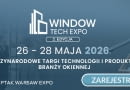 Window Tech Expo 2026